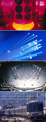 isotropic graphite atomic power, electric discharge machining and semi-conductors