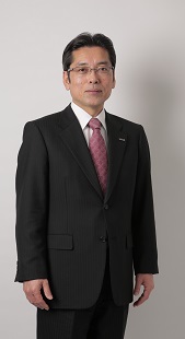 代表取締役社長 小西 隆志