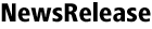 NewsRelease
